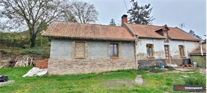 maison à la vente -   80132  MAREUIL CAUBERT, surface 60 m2 vente maison - UBI445687358